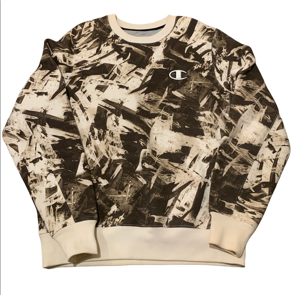 Champion Men’s sweatshirt XL